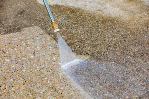 Best Driveway Pressure Washing  in Cordele, GA