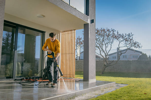 Best Residential Exterior Washing  in Cordele, GA