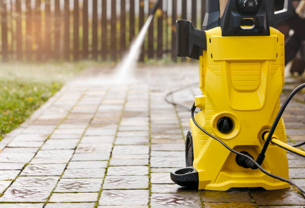 Best Dumpster Area Cleaning  in Cordele, GA